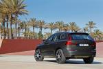 Volvo XC60 D5 Inscription 2017 года (WW)